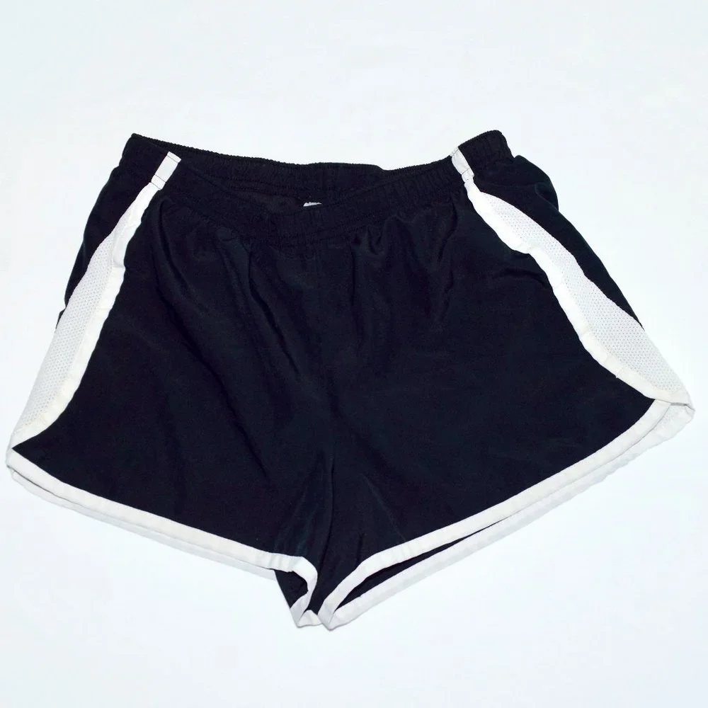 C9 by Champion Athletic Workout Running Shorts - Large (10-12)